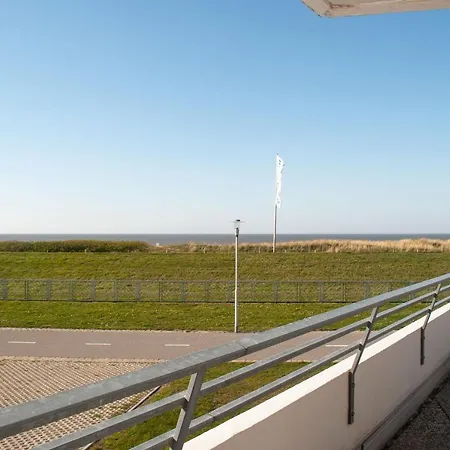 Apartmán Hanseatic 106 *