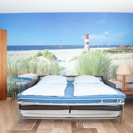 Hanseatic 106 Apartament *