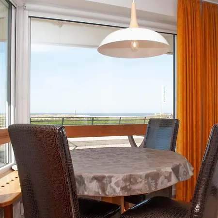 Hanseatic 106 * Duhnen