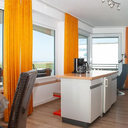 Hanseatic 106 Duhnen