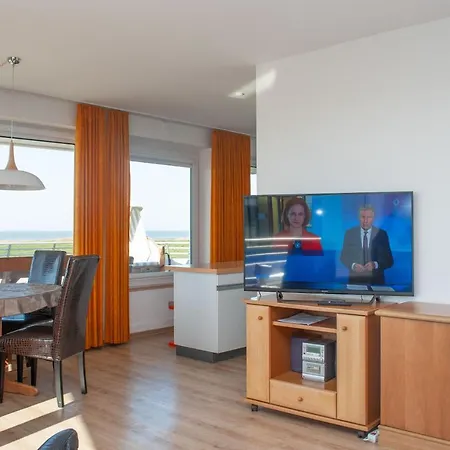 Apartmán Hanseatic 106