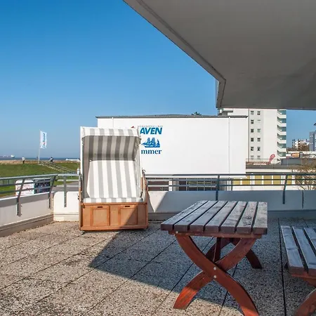 Hanseatic 106 * Duhnen