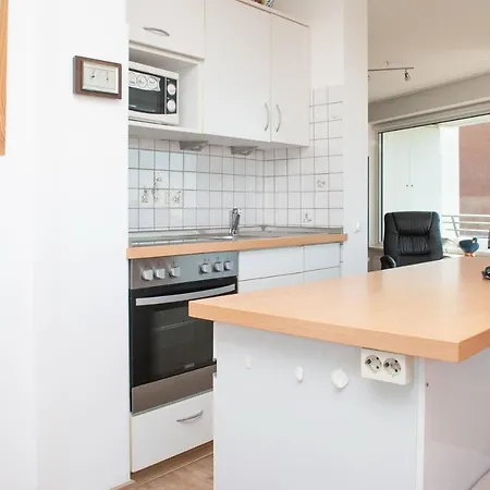 Hanseatic 106 * Duhnen