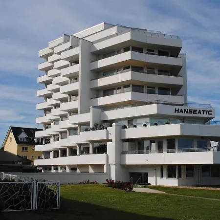 Haus Hanseatic, 106