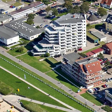 Hanseatic 106 Duhnen