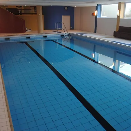 Hanseatic 106 Duhnen