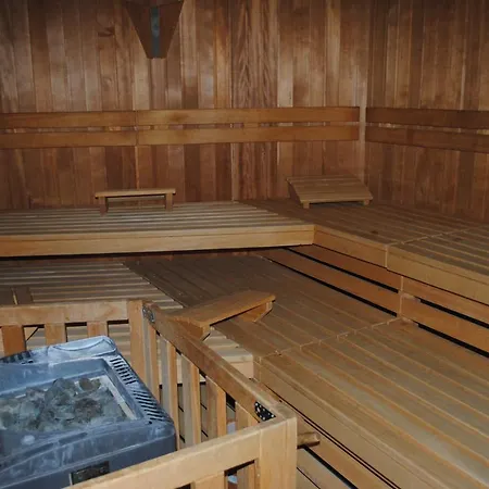 Haus Hanseatic, 106 Apartment *