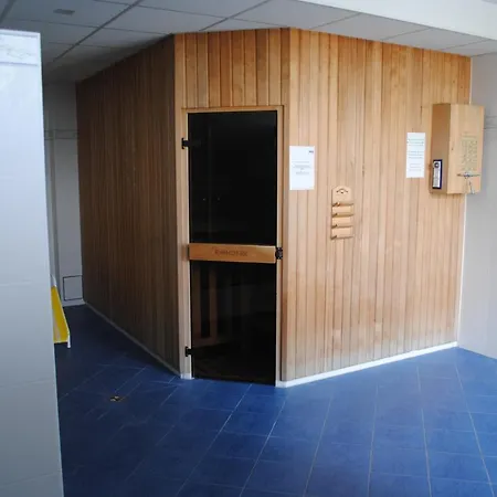 Apartmán Hanseatic 106