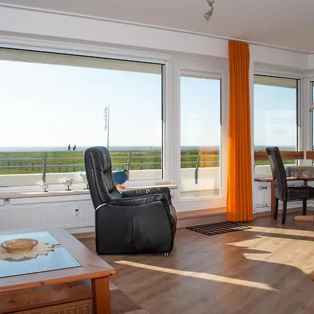 Hanseatic 106 * Duhnen