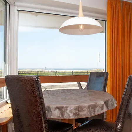 Apartmán Hanseatic 106